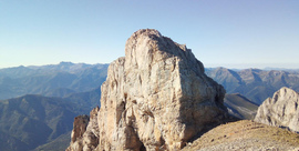 30 y 31 PICOS DE EUROPA